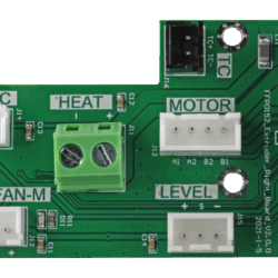 Flashforge Creator 4 Right Extruder Board 2 Flashforge-Creator-4-Right-Extruder-Board-20002968001-27864_1
