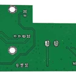 Flashforge Creator 4 Right Extruder Board 3 Flashforge-Creator-4-Right-Extruder-Board-20002968001-27864