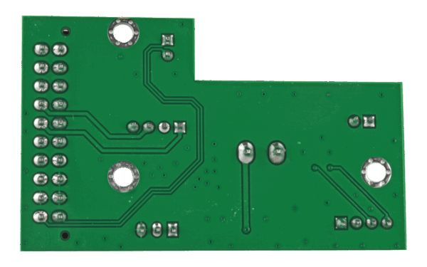 Flashforge-Creator-4-Right-Extruder-Board-20002968001-27864