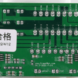 CreatBot-D600---D600-Pro-PCB-Board--New--27670