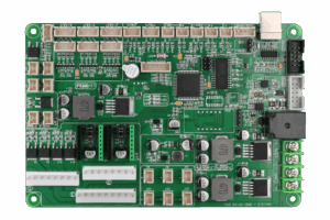 CreatBot-D600---D600-Pro-Mainboard--New--27676