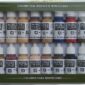 Vallejo-Acrylic-Model-Color-Set--Face-Skin-Colors-16--70125-27954