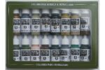 Vallejo-Acrylic-Model-Color-Set-German-WWII-Camo--16--70112-27956