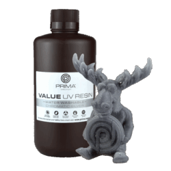 PrimaCreator-Value-Water-Washable-UV-Resin-1000-ml-Chromatic-Silver-PV-Resin-B405-1000-CS-25319
