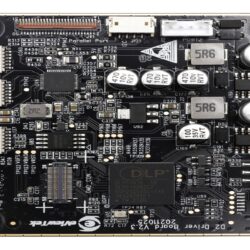 Anycubic Photon D2 Optical drive board 1 Anycubic-Photon-D2-Optical-drive-board-S020110-28462