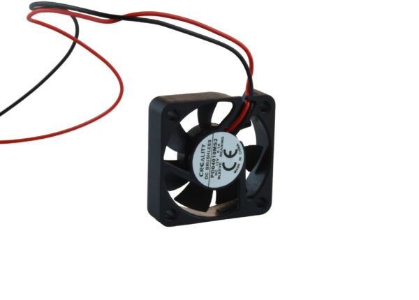 Creality 3D LD-002H/ 4010 Fan 1 Creality-3D-LD-002R-4010-Fan-3005050091-24779