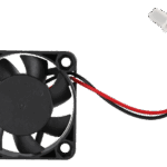 Flashforge-Creator-4-Extruder-Fan-20002971001-27868