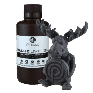 PrimaCreator-Value-Water-Washable-UV-Resin-500-ml-Black-PV-Resin-B405-0500-BK-25307