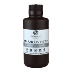 PrimaCreator-Value-Water-Washable-UV-Resin-500-ml-Chromatic-Silver-PV-Resin-B405-0500-CS-25311