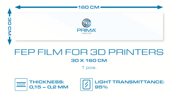 PrimaCreator-FEP-Film-Roll-for-3D-Printers-30-x-160-cm-PC-FEP-300-1600-25953_2