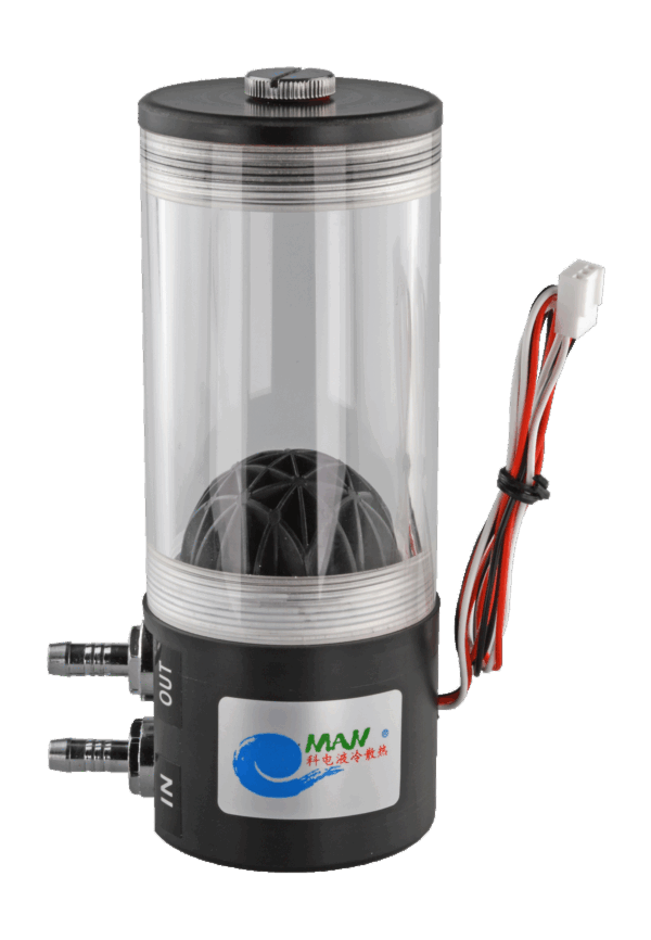 CreatBot-PEEK-300-Water-Pump-28098_1 CreatBot-PEEK-300-Water-Pump-28098_1