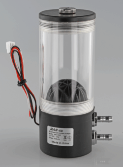 CreatBot-PEEK-300-Water-Pump-28098