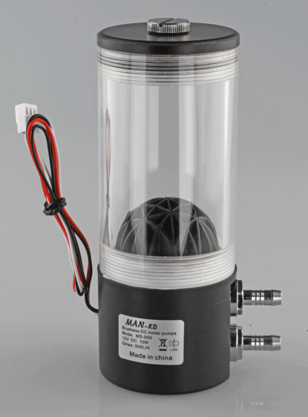 CreatBot PEEK 300 Water Pump 1 CreatBot-PEEK-300-Water-Pump-28098