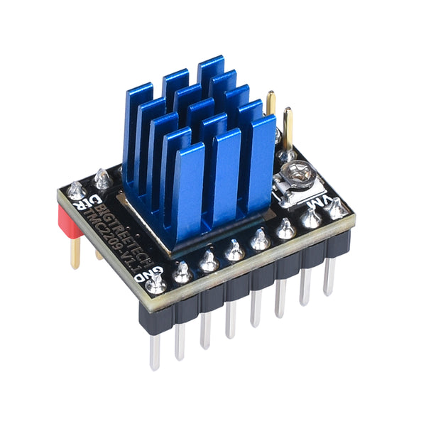 BTT TMC2209 V1.3 UART Stepper Motor Driver 1 BTT-TMC2209-V1-2-UART-Stepper-Motor-Driver-1060000082-28374_1