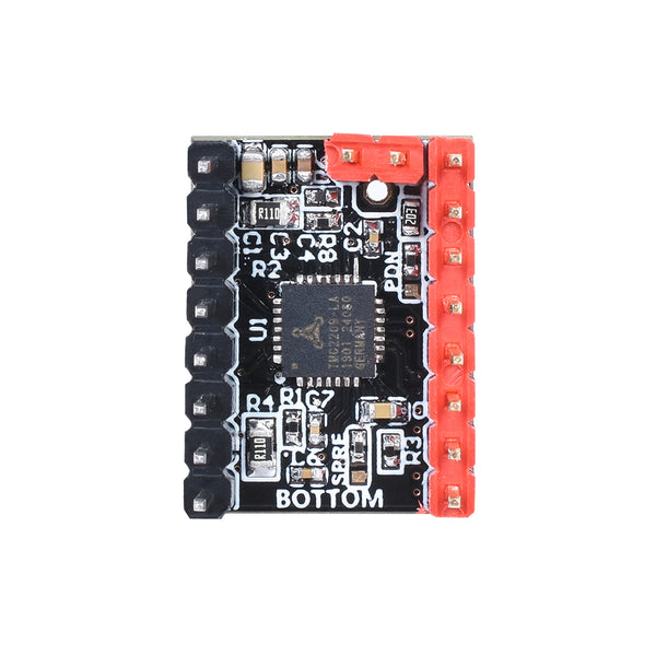 BTT TMC2209 V1.3 UART Stepper Motor Driver 2 BTT-TMC2209-V1-2-UART-Stepper-Motor-Driver-1060000082-28374_2