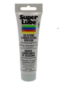 Super-Lube-92003-Silicone-Lube-with-PTFE--3-oz-Tube--Translucent-White-92003-27612