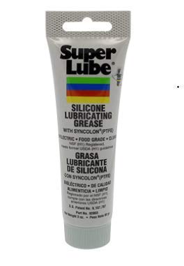 Super-Lube-92003-Silicone-Lube-with-PTFE--3-oz-Tube--Translucent-White-92003-27612