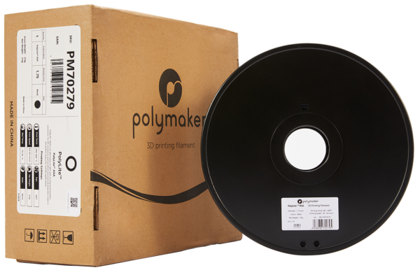 Polymaker PolyLite ASA - 1,75mm - 5kg - Schwarz 2 Polymaker-PolyLite-ASA-PF01001-28543_17