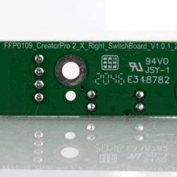 Flashforge-Adventurer-4-Y-axis-End-Stop-Sensor-30001904001-27246