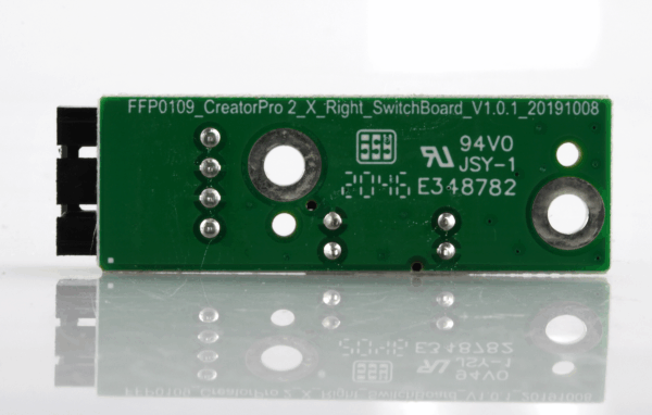 Flashforge-Adventurer-4-Y-axis-End-Stop-Sensor-30001904001-27246