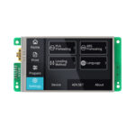 Creality-3D-Ender-5-S1-Touch-Screen-Kit-4001050068-29156