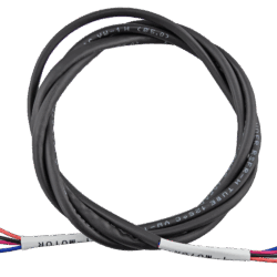 Flashforge-Guider-3-Y-Motor-Cable-40001945001-28766