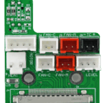 Flashforge-Guider-3-Extruder-Board-30002406001-28763
