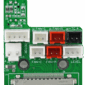 Flashforge-Guider-3-Extruder-Board-30002406001-28763