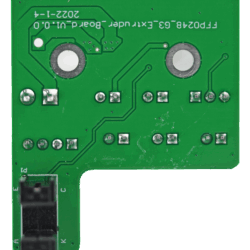 Flashforge-Guider-3-Extruder-Board-30002406001-28763_1