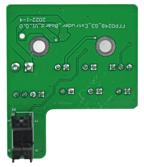 Flashforge-Guider-3-Extruder-Board-30002406001-28763_1