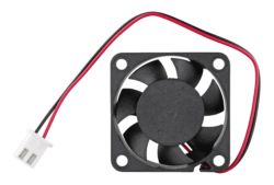 Flashforge Creator 3 Pro Extruder Cooling Fan 2 Flashforge-Creator-3-Pro-Extruder-Cooling-Fan-30001334001-27646