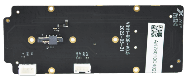 AnkerMake-M5-RGB-lamp-board-PCBA-V81111C1-92-28518 AnkerMake-M5-RGB-lamp-board-PCBA-V81111C1-92-28518