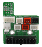 Flashforge-Guider-3-Plus-Extruder-Board-30002383002-28787
