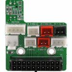 Flashforge-Guider-3-Plus-Extruder-Board-30002383002-28787