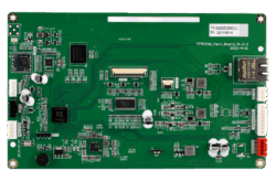 Flashforge Guider 3 Plus Main Board 2 Flashforge-Guider-3-Plus-Main-Board-30002359002-28804