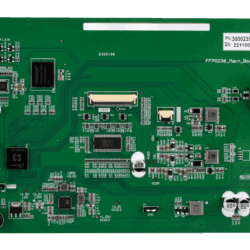 Flashforge Guider 3 Plus Main Board 2 Flashforge-Guider-3-Plus-Main-Board-30002359002-28804