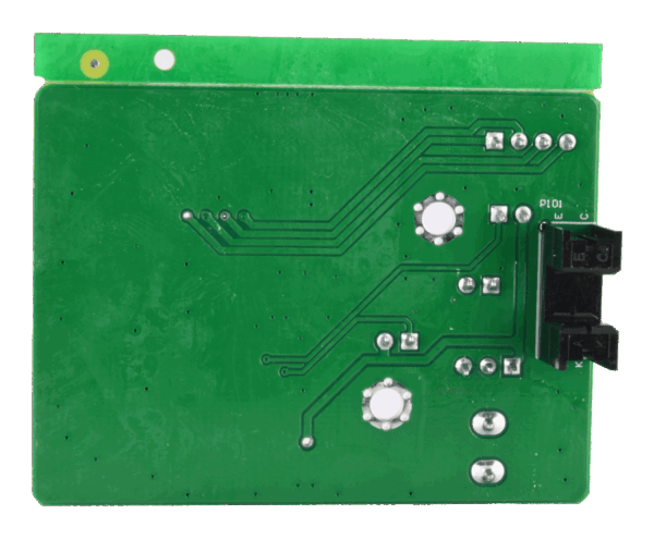 Flashforge-Creator-3-Pro-Right-Extruder-Board-30002136001-27873