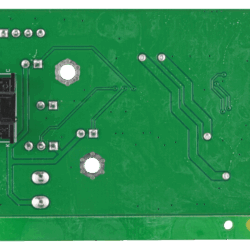 Flashforge-Creator-3-Pro-Left-Extruder-Board-30002137001-27872