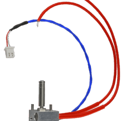 Flashforge-Creator-3-Pro-Left-Hot-End-Assembly-Hardened-Steel-0-4-mm-20003118001-27854
