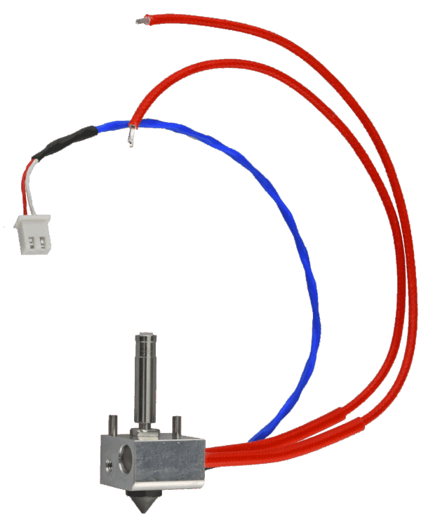 Flashforge-Creator-3-Pro-Left-Hot-End-Assembly-Hardened-Steel-0-4-mm-20003118001-27854 Flashforge-Creator-3-Pro-Left-Hot-End-Assembly-Hardened-Steel-0-4-mm-20003118001-27854