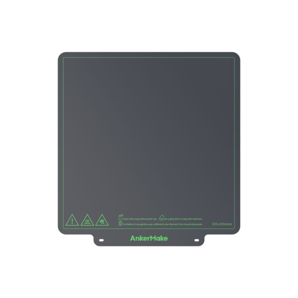 AnkerMake M5 Double-sided PEI spring steel plate 1 AnkerMake-M5-Double-sided-PEI-spring-steel-plate-V7112011-28504_1