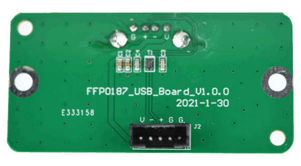 Flashforge-Guider-3-Plus-USB-board-30002116001-28786