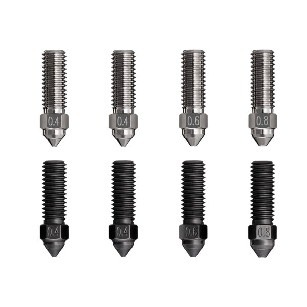 Creality 3D K1 / K1 Max Nozzle Kit 1 Creality-3D-K1-Nozzle-Kit-4008030052-29248_1