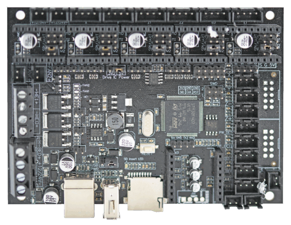 FLSUN-Super-Racer-TMC2209-Motherboard-4-pcs-29005_2