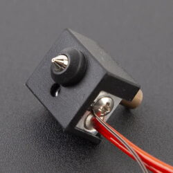 Creality 3D Heating Block Kit-High Temperature Pro (300℃) 22 Creality-3D-Sprite-Extruder-260----High-Temperature-Printing-for-Ender-3-S1---Standard---4006010041-27767_1