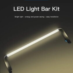 Creality 3D CR-10 Smart Pro LED Light Bar Kit 7 Creality-3D-CR-10-Smart-Pro-LED-Light-Bar-Kit-4004010207-27524