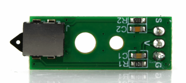 Flashforge Adventurer 4 Filament Sensor 3 Flashforge-Adventurer-4-Filament-Sensor-30001361002-27228