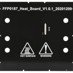 Flashforge-Adventurer-4-Build-Plate-Heating-Board-20002711001-27232