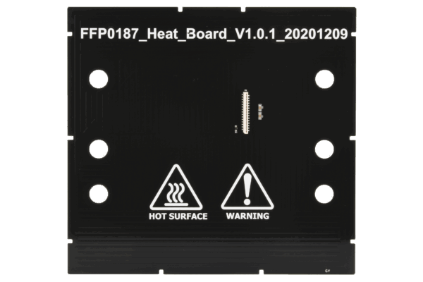 Flashforge-Adventurer-4-Build-Plate-Heating-Board-20002711001-27232