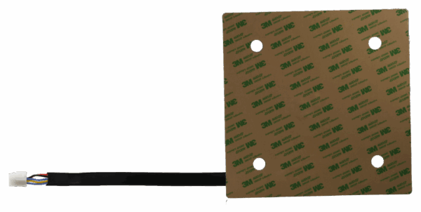 Artillery-Genius-Pro-Silicone-Heat-Bed-Assembly-Z-062-27266